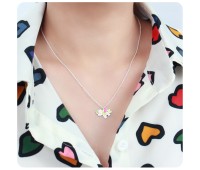 Unicorn Kids Necklace SPE-3898 (CO14)